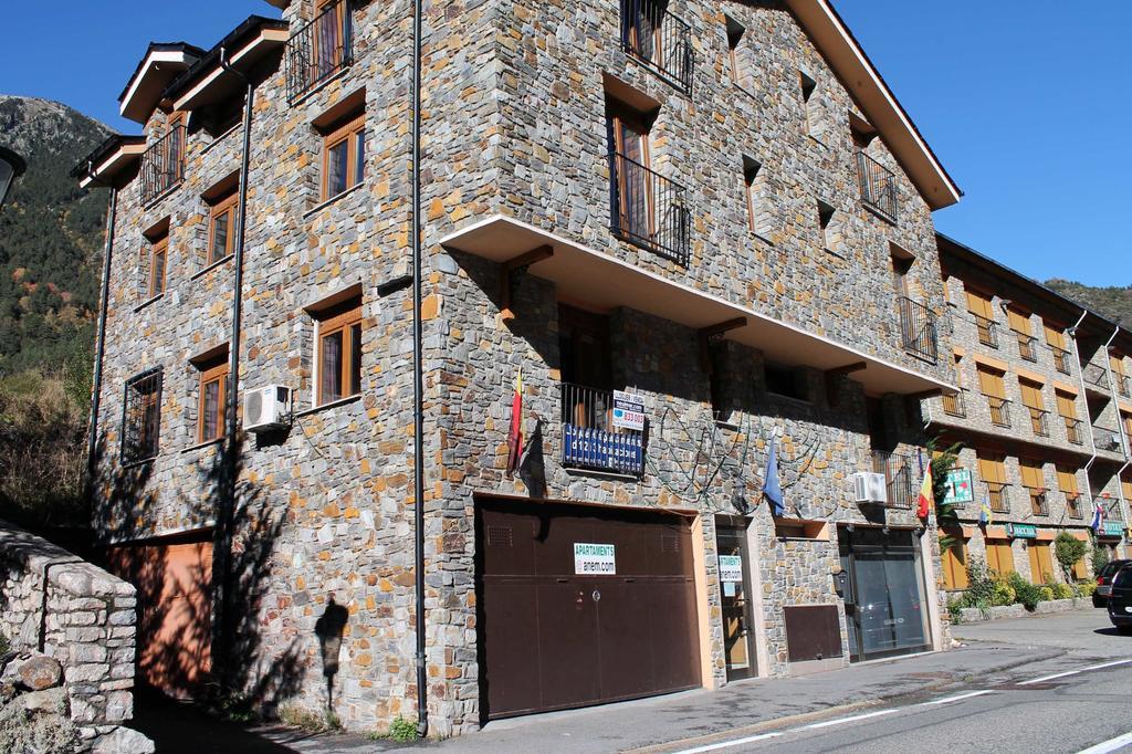 Apartament Anem 3000