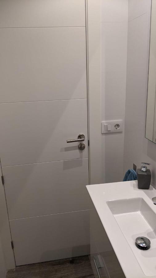 Tarter Cozy By Renttarter Sans Espais Apartament