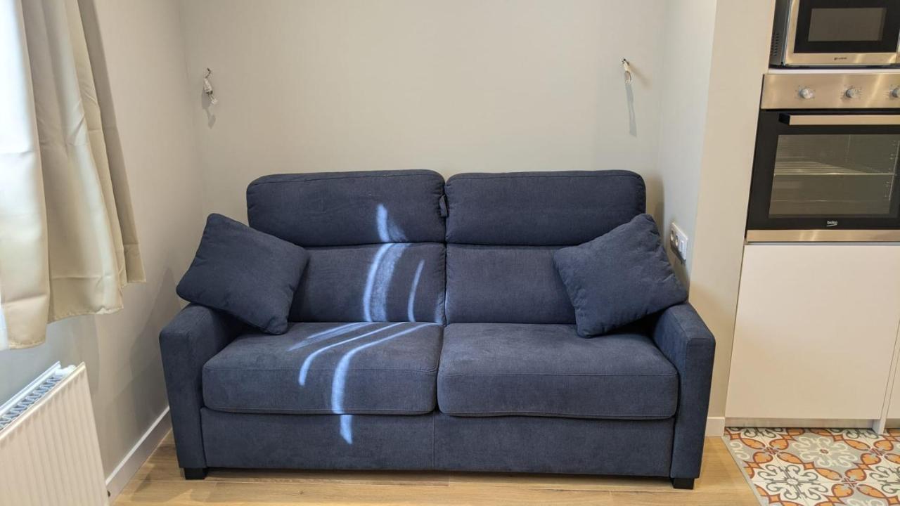 Tarter Cozy By Renttarter Sans Espais El Tarter