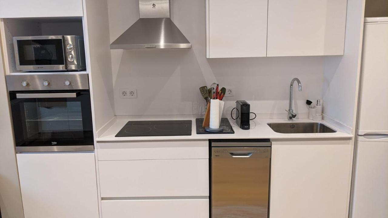 Tarter Cozy By Renttarter Sans Espais Apartament