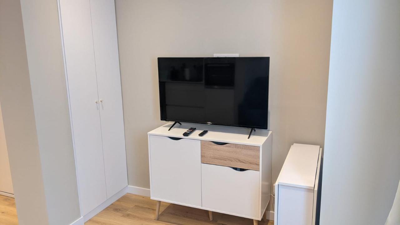 Tarter Cozy By Renttarter Sans Espais Apartament
