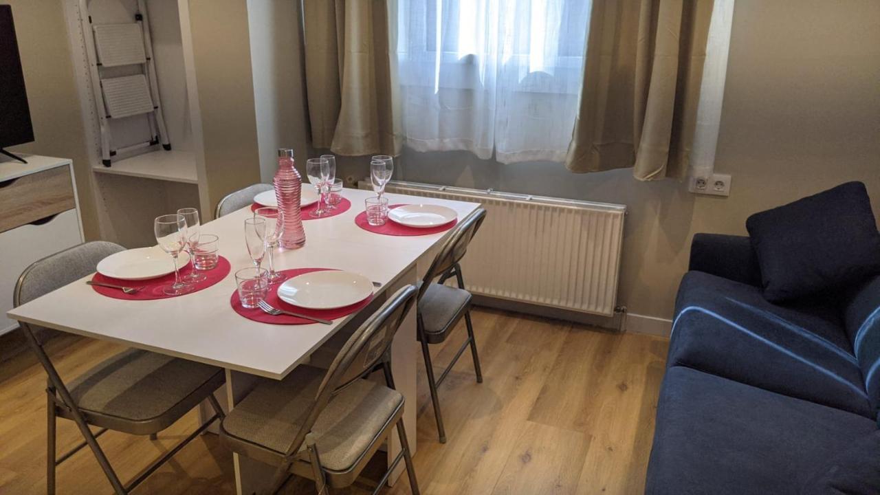 Tarter Cozy By Renttarter Sans Espais Apartament El Tarter
