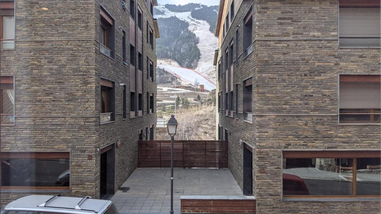 Tarter Cozy By Renttarter Sans Espais Apartament