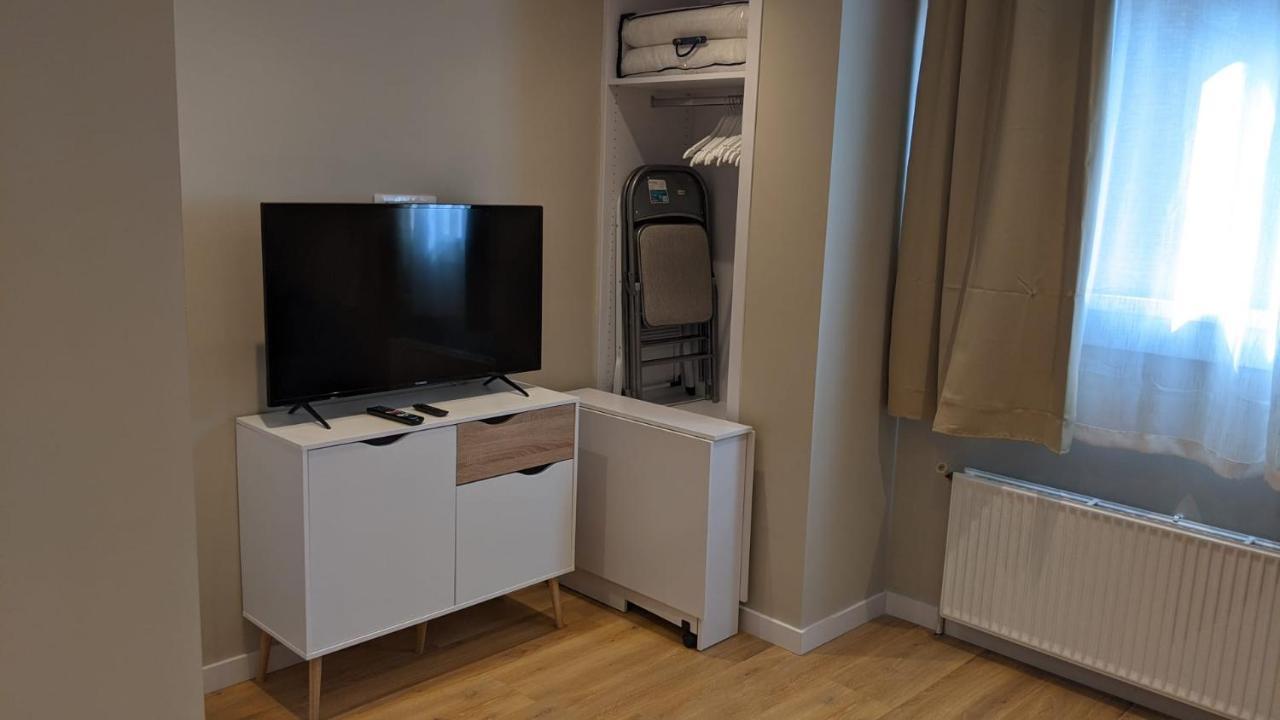 Tarter Cozy By Renttarter Sans Espais Apartament