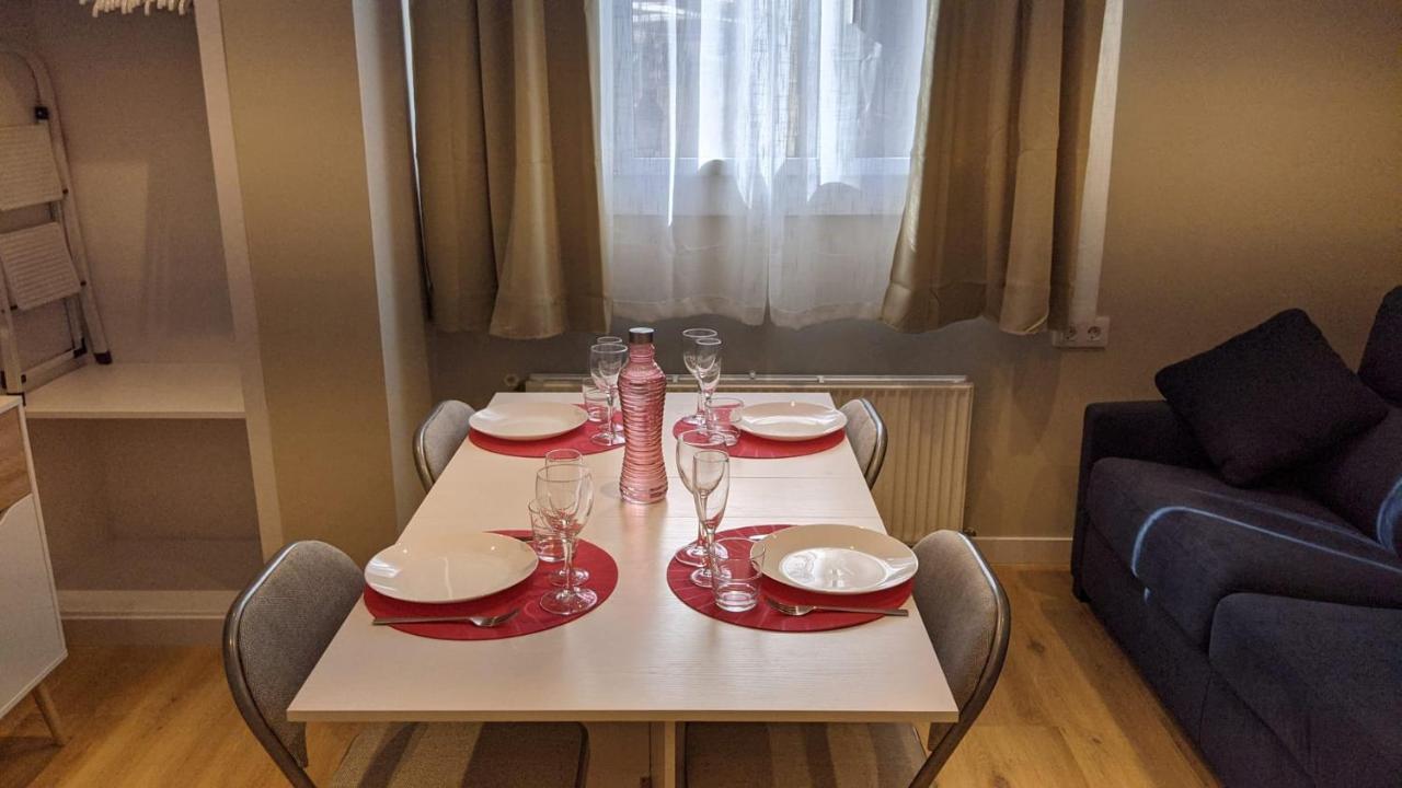 Apartament Tarter Cozy By Renttarter Sans Espais