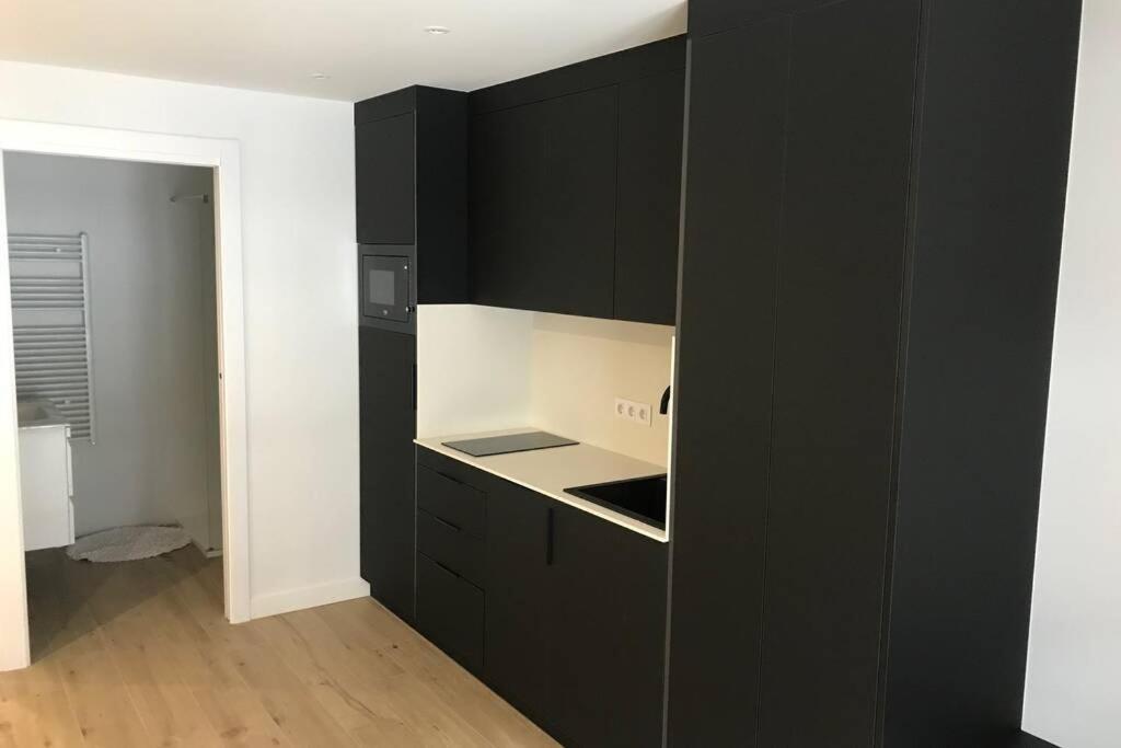 Apartament Estudio Reformado Con Parking En Vall D'incles, Grandvalira *
