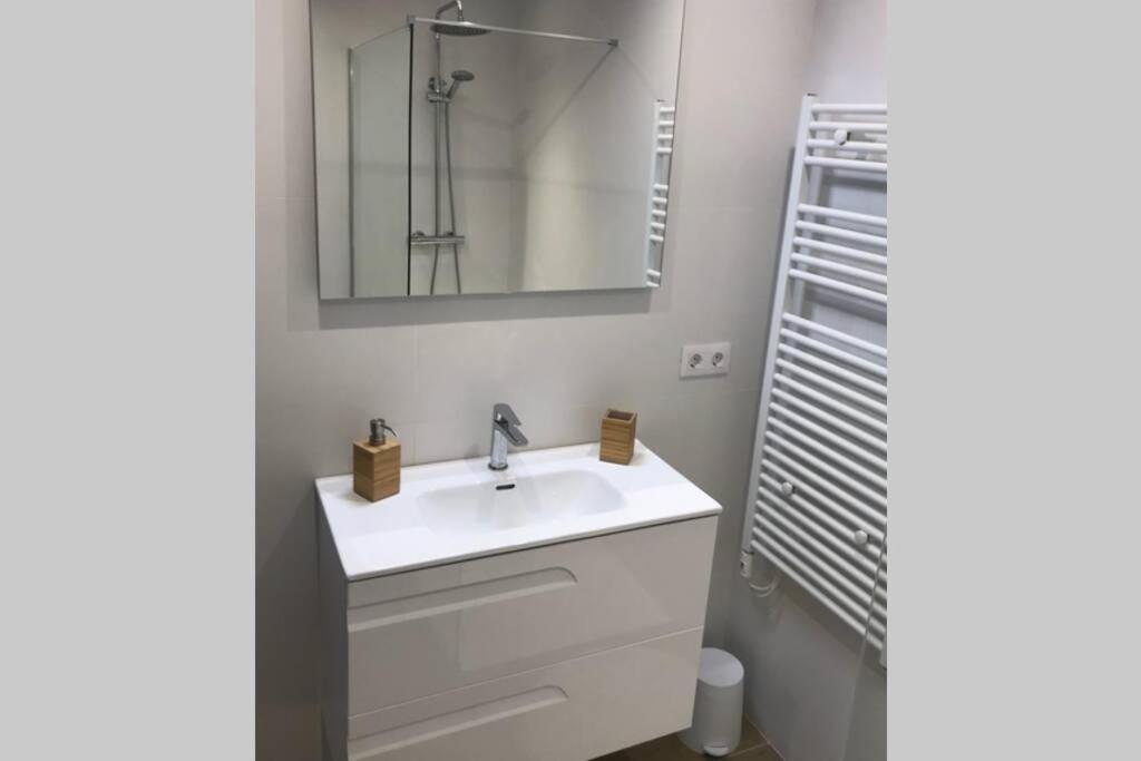 Estudio Reformado Con Parking En Vall D'incles, Grandvalira Apartament Canillo