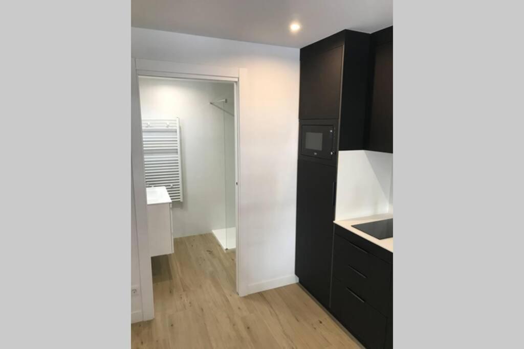 Apartament Estudio Reformado Con Parking En Vall D'incles, Grandvalira