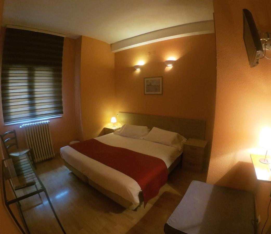 Roc De St Miquel & Hotel Soldeu
