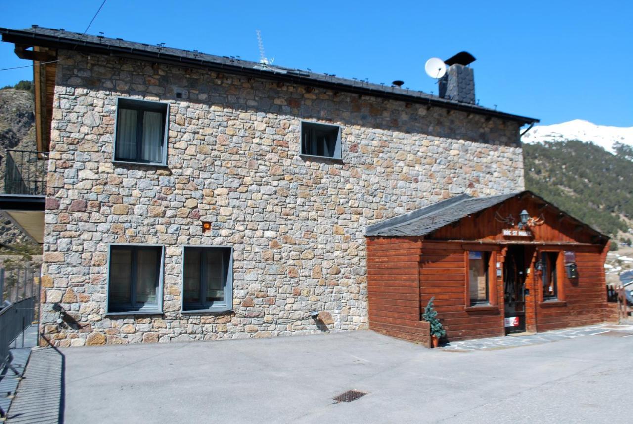 Hotel Roc De St Miquel & 2*