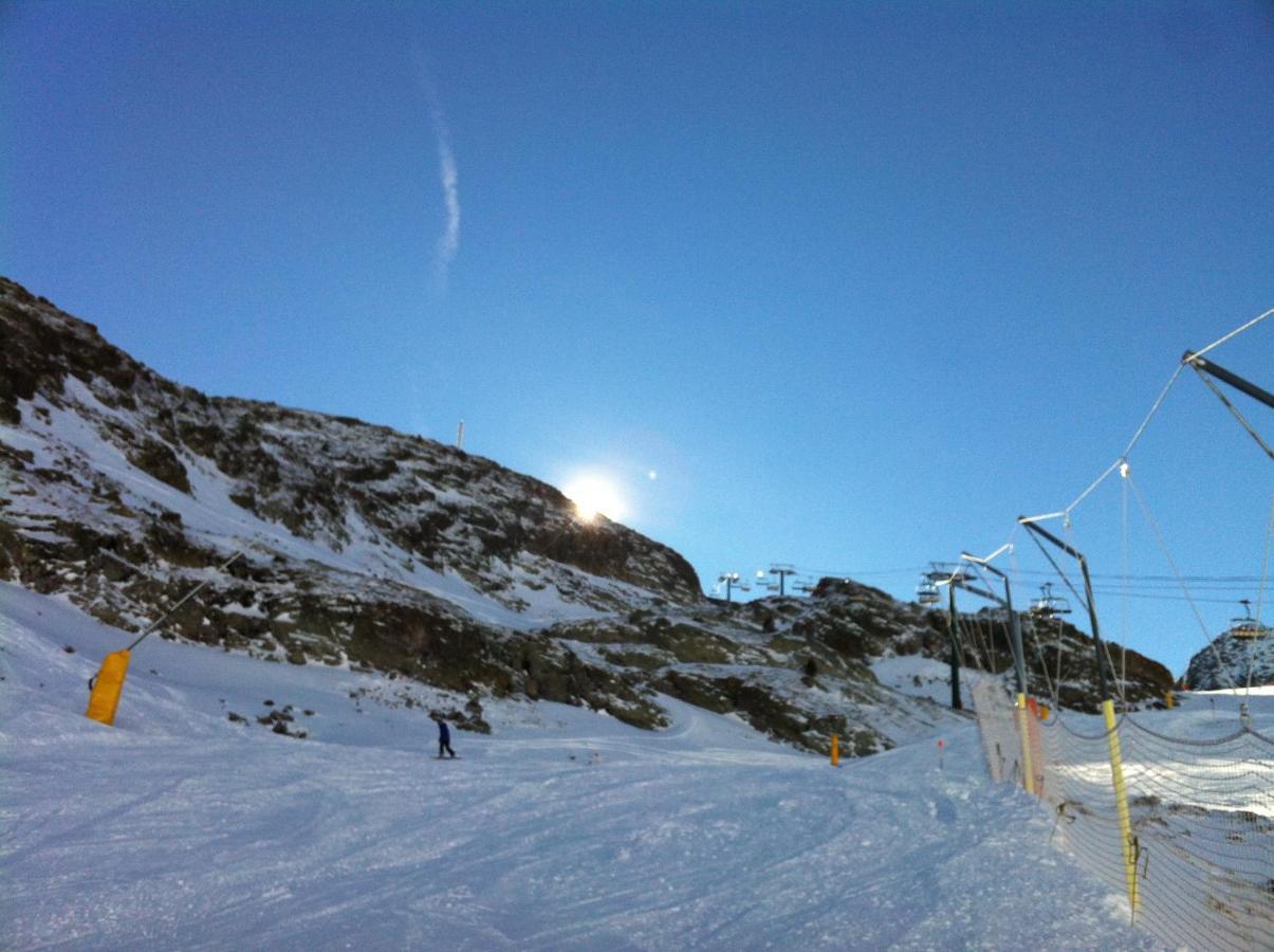 Sorda - Peu Del Riu 302 - Vall D'incles - Soldeu Hut 7868 Incles