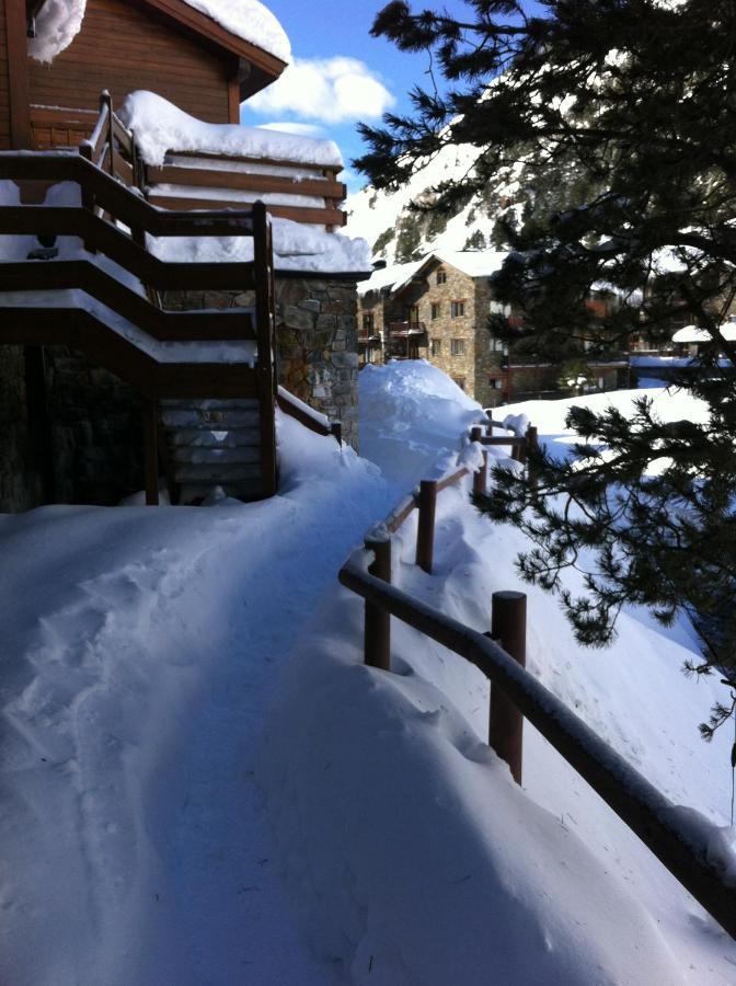 Apartment Sorda - Peu Del Riu 302 - Vall D'incles - Soldeu Hut 7868 Incles