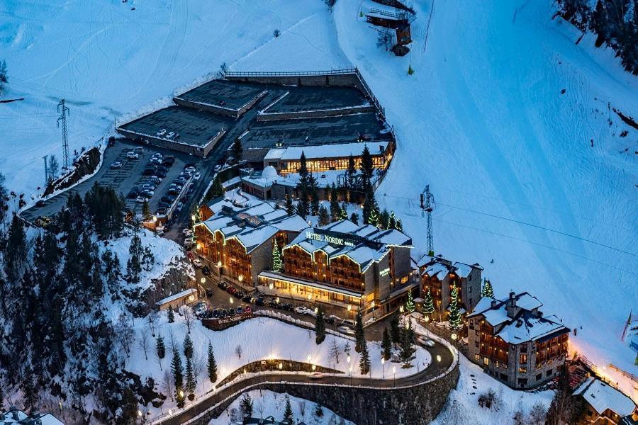 Nordic 4* El Tarter