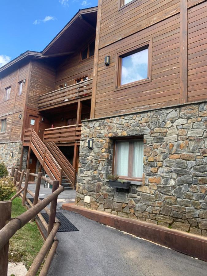 Sorda - Peu Del Riu 302 - Vall D'incles - Soldeu Hut 7868