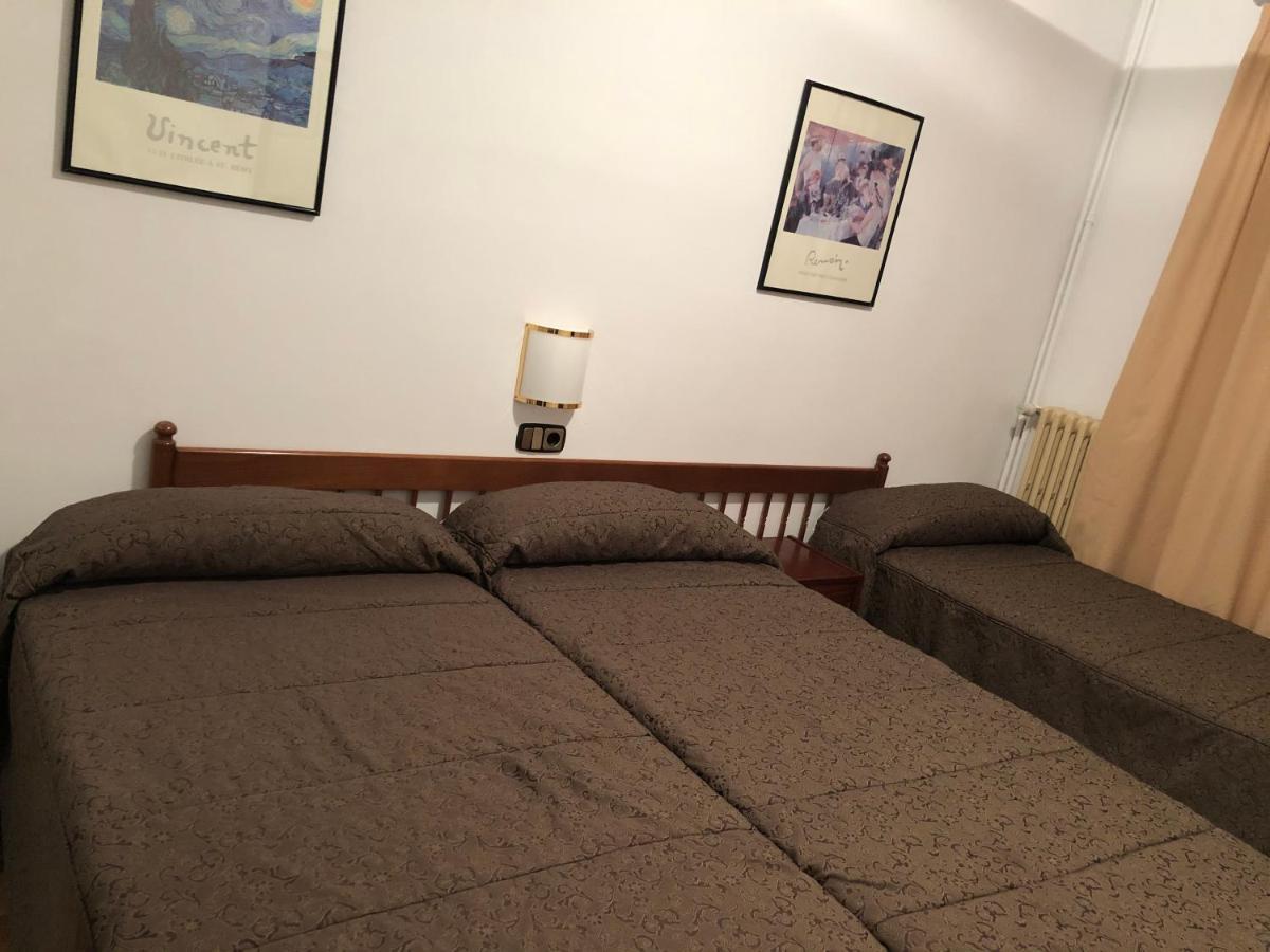Hotel Refugi Dels Isards