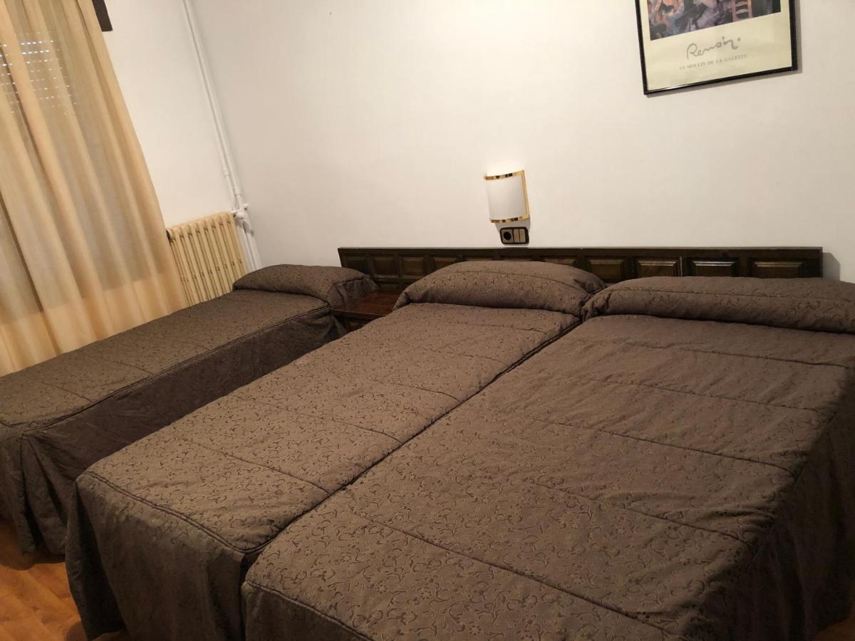 Refugi Dels Isards Hotel 3*