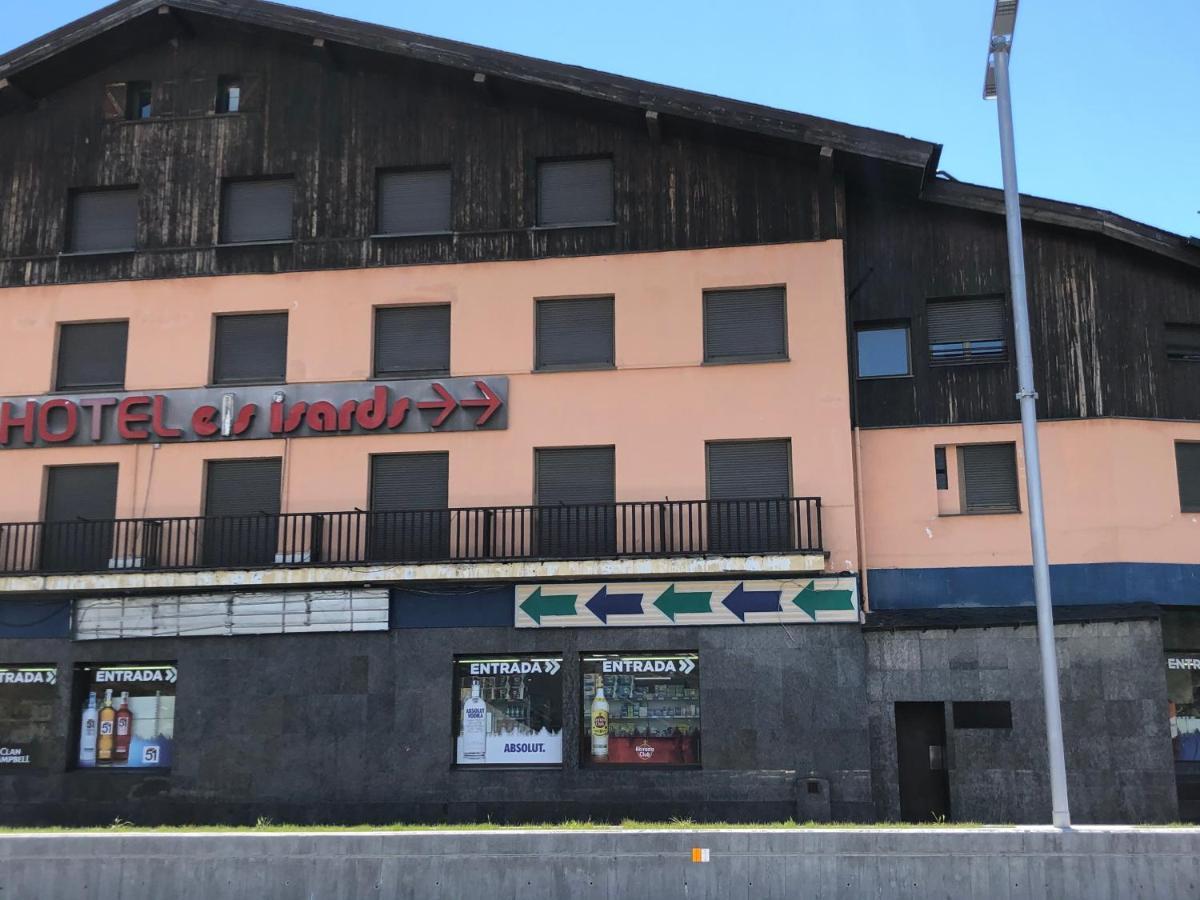 Refugi Dels Isards Hotel 3*