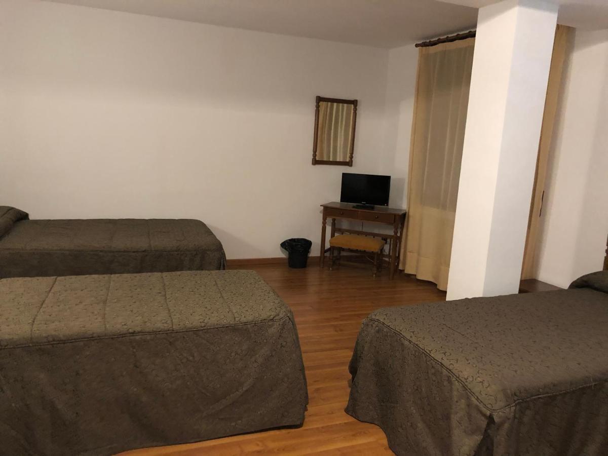 Refugi Dels Isards 3* El Pas de la Casa