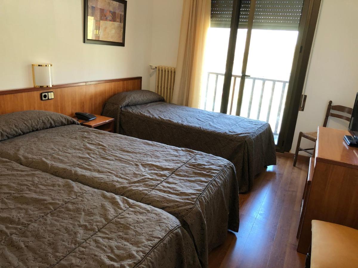 Refugi Dels Isards 3*