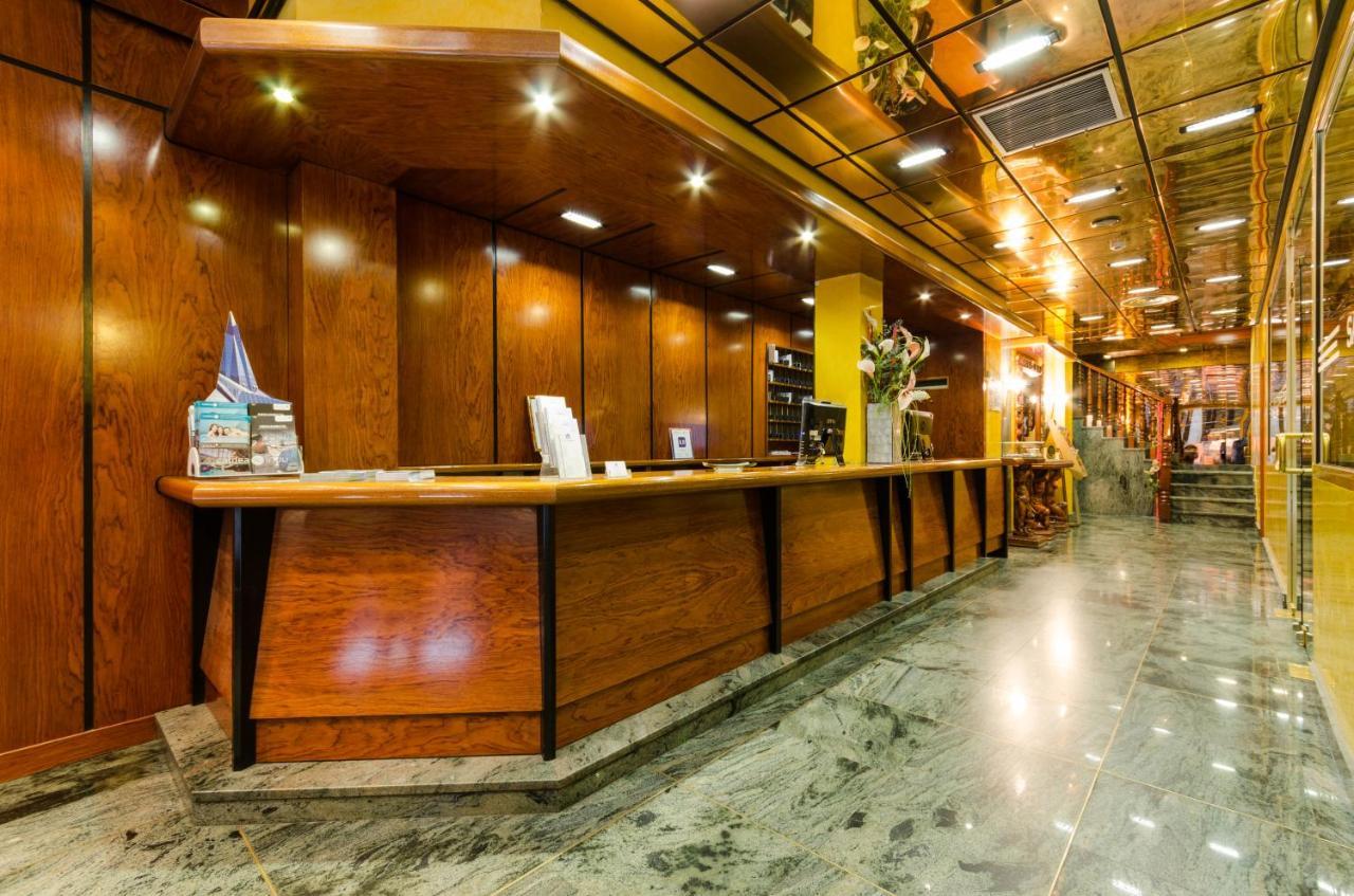 Hotel Yomo Eureka