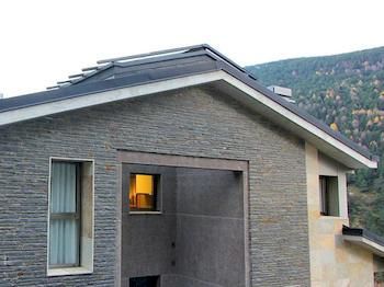 Pierre & Andorra Apartamento Ransol
