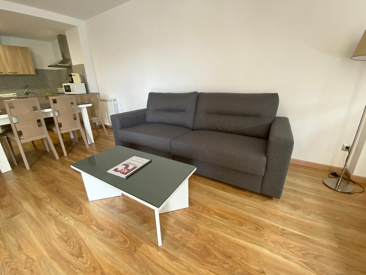 Apartamento P&c Ribasol *