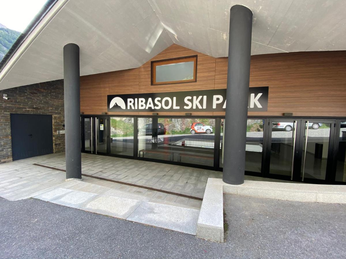 P&c Ribasol * Arinsal