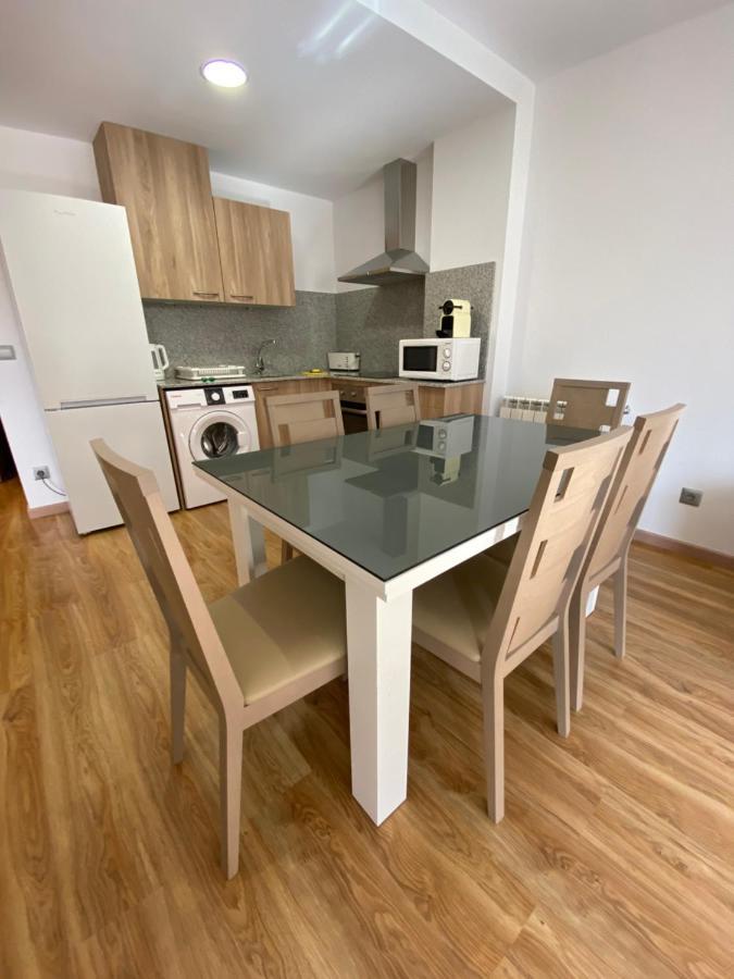 Apartamento P&c Ribasol