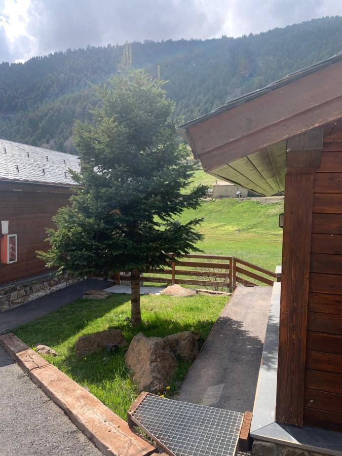 Panoramic - Peu Del Riu 502 - Vall D'incles - Soldeu Apartment *