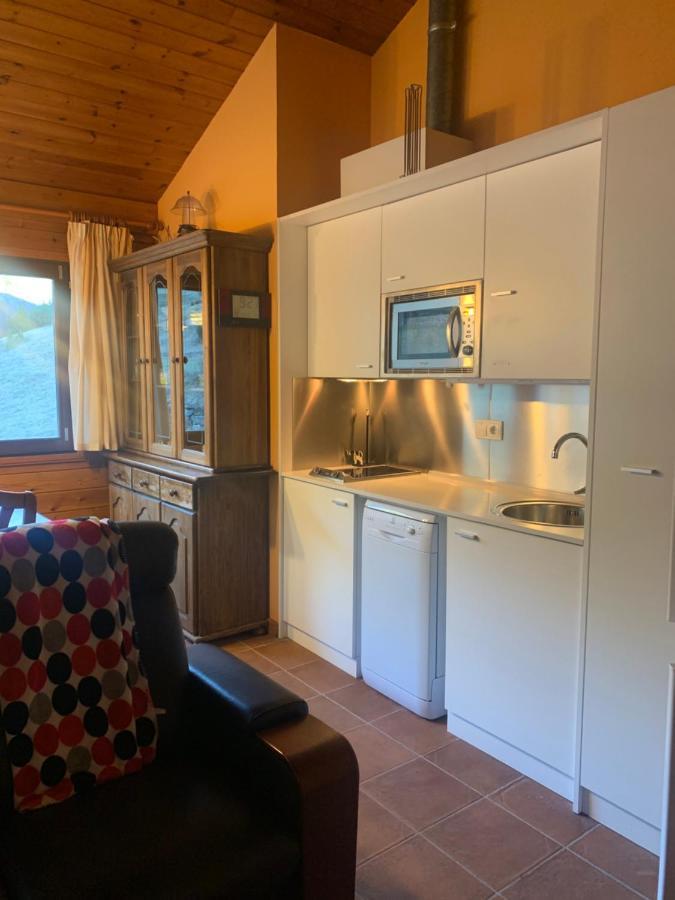 Panoramic - Peu Del Riu 502 - Vall D'incles - Soldeu Apartment Incles