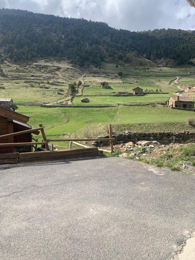 Panoramic - Peu Del Riu 502 - Vall D'incles - Soldeu Incles