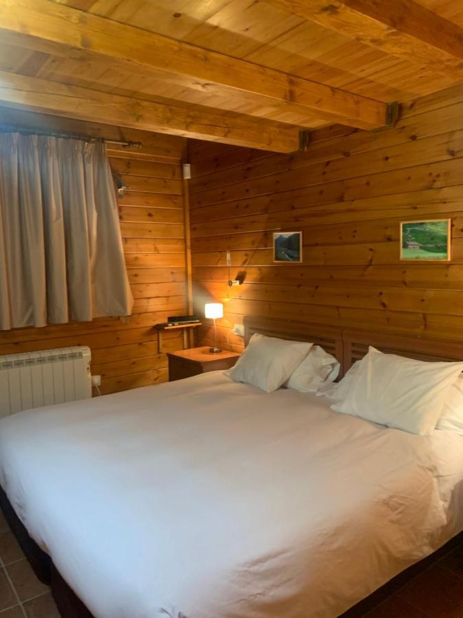 Panoramic - Peu Del Riu 502 - Vall D'incles - Soldeu Apartment *