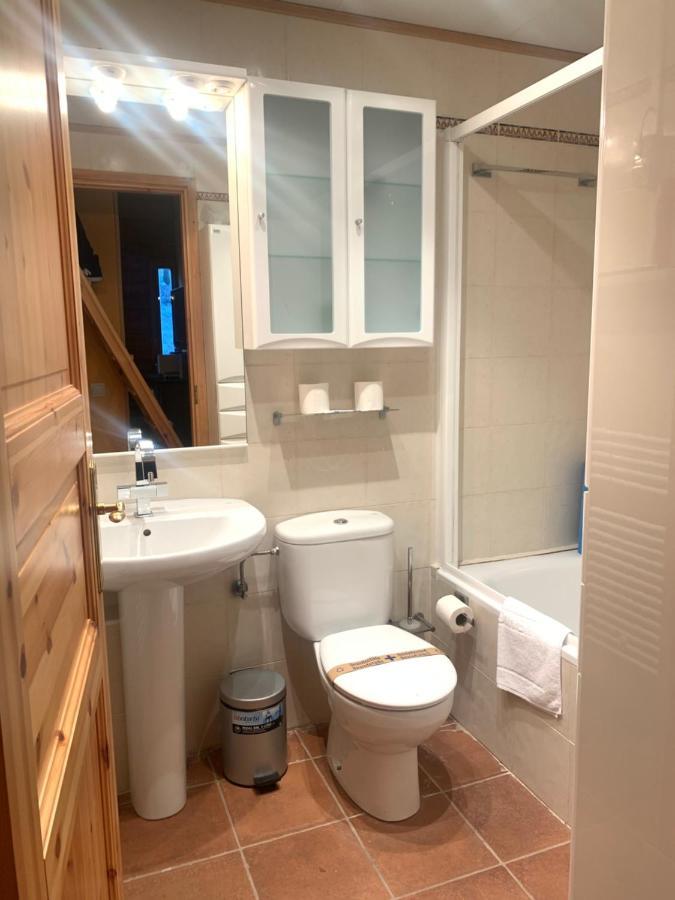 Apartment Panoramic - Peu Del Riu 502 - Vall D'incles - Soldeu Incles