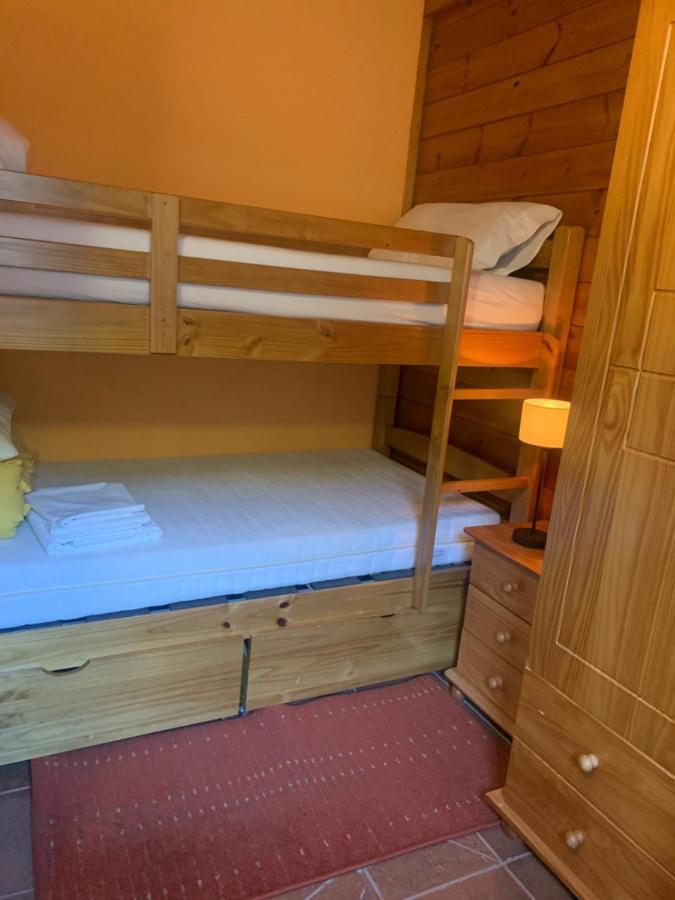 Apartment Panoramic - Peu Del Riu 502 - Vall D'incles - Soldeu *