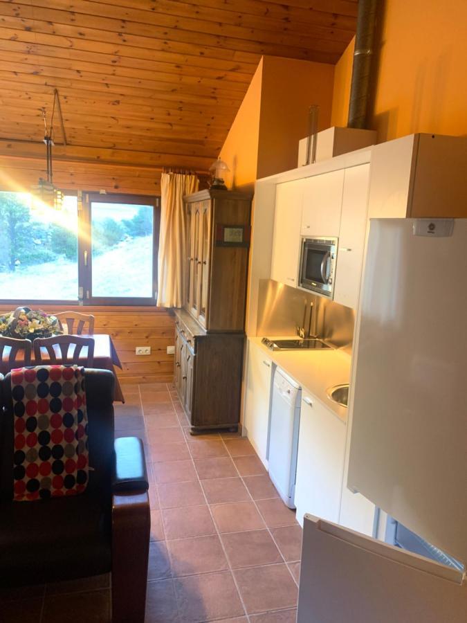 Panoramic - Peu Del Riu 502 - Vall D'incles - Soldeu Apartment *