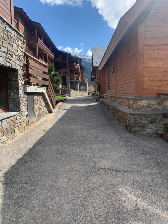 Apartment Sorda - Peu Del Riu 302 - Vall D'incles - Soldeu