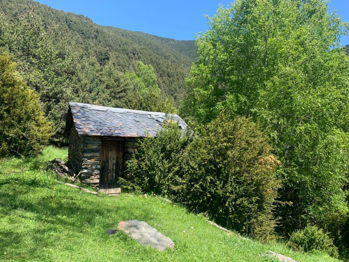 Sorda - Peu Del Riu 302 - Vall D'incles - Soldeu Apartment Incles