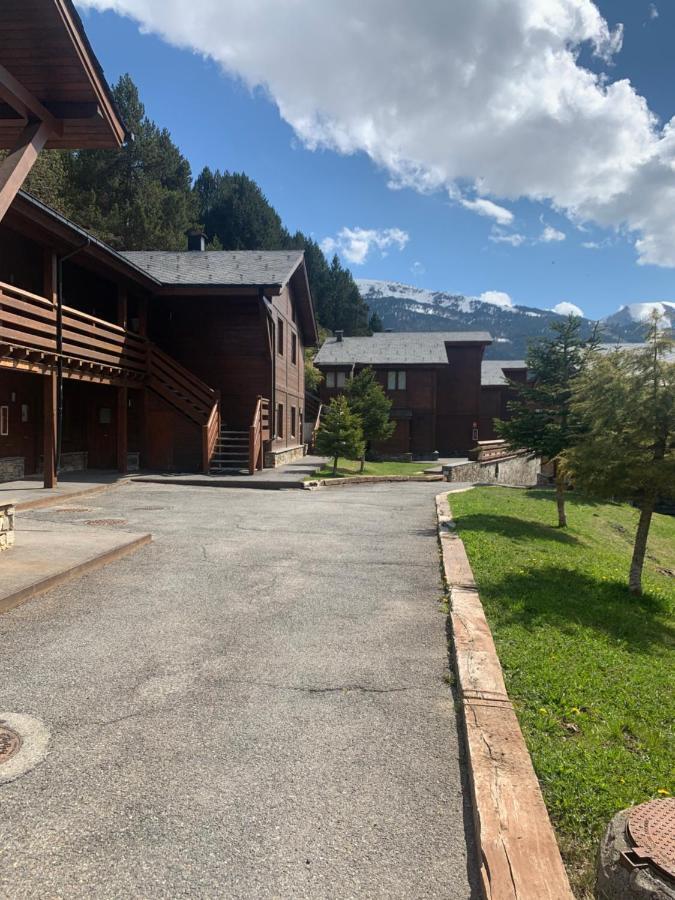 Sorda - Peu Del Riu 302 - Vall D'incles - Soldeu Hut 7868 Apartment *