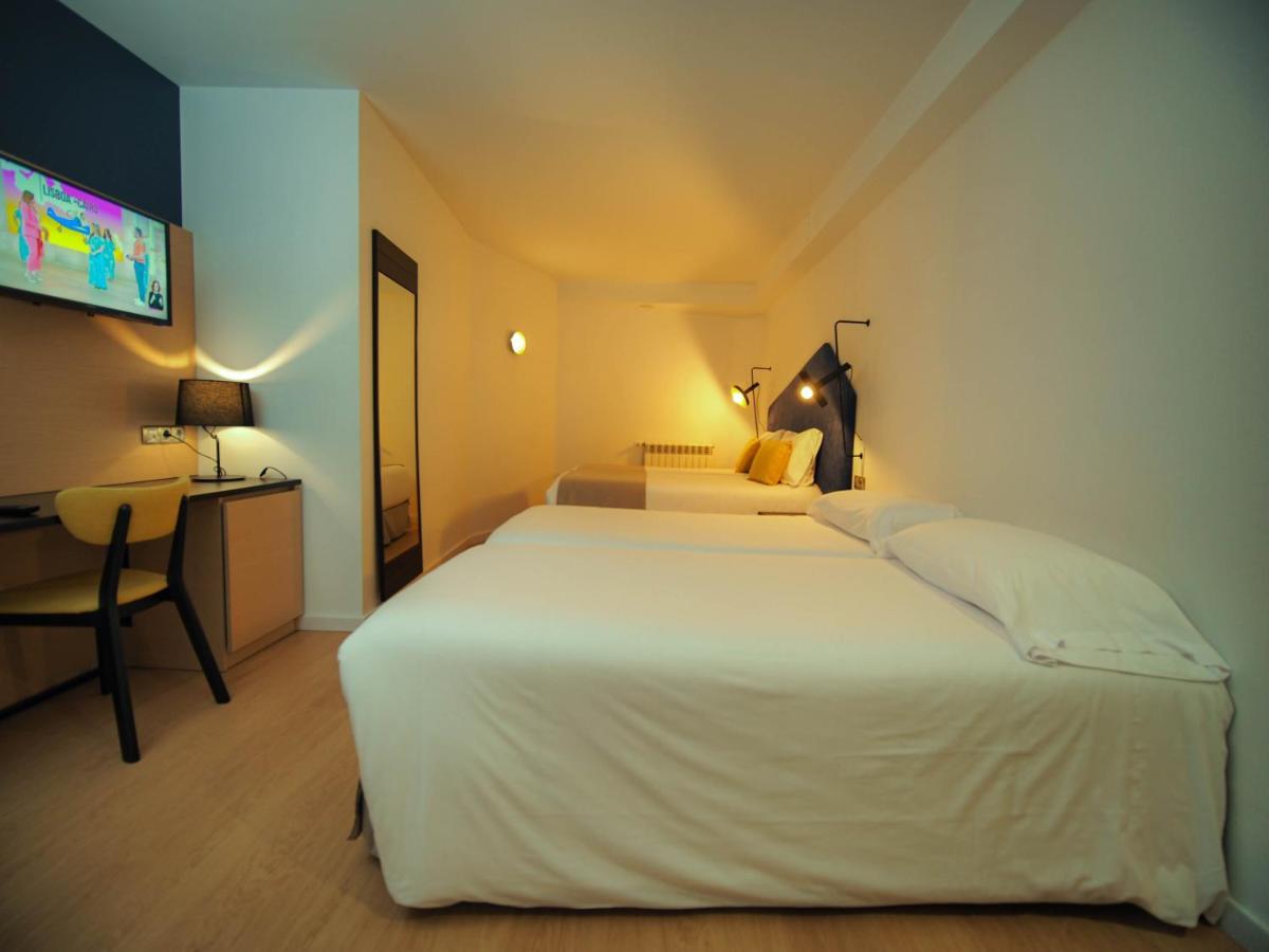 Roc Meler 4*