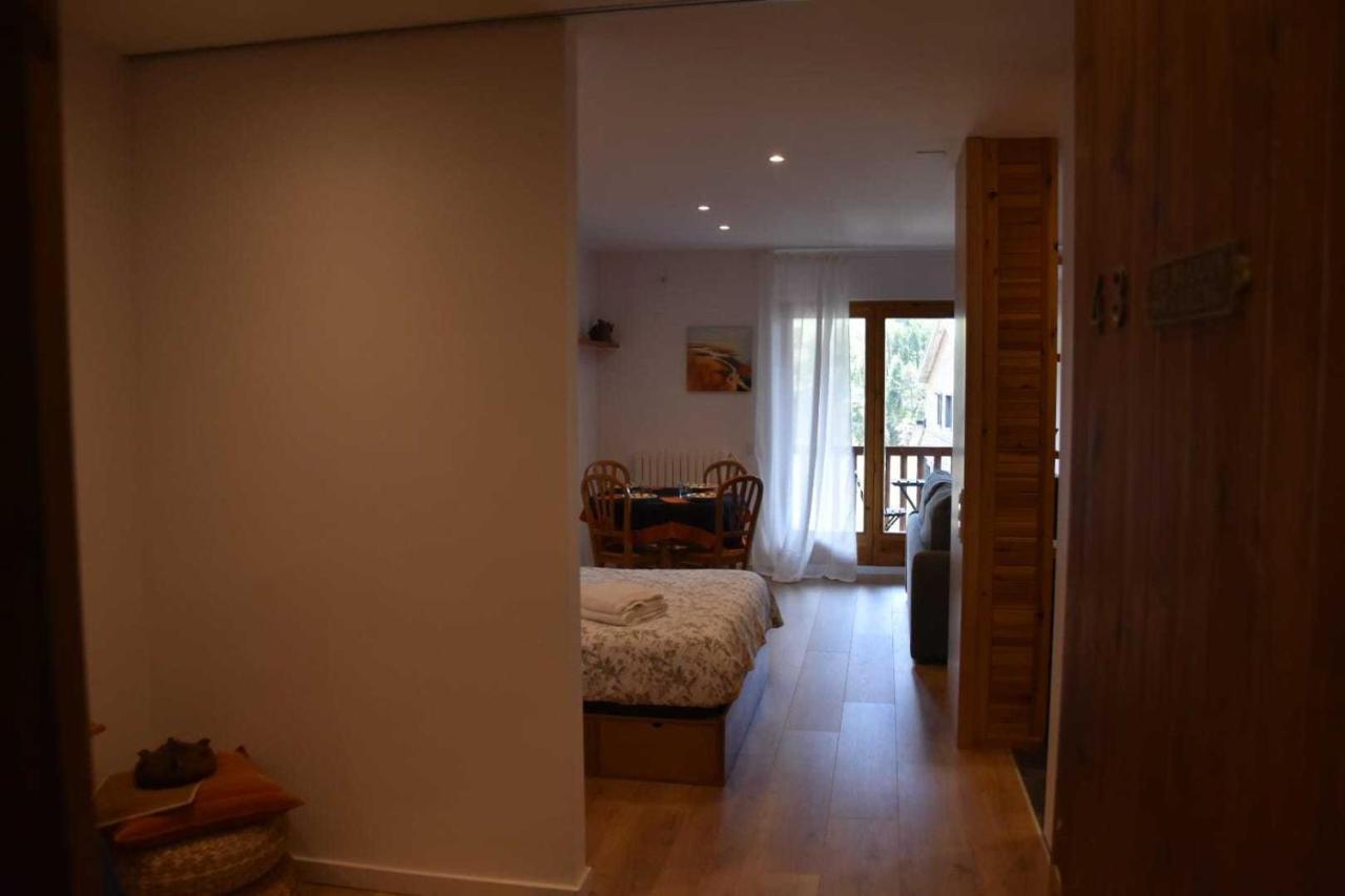 Tarter Cozy By Renttarter Sans Espais Apartament