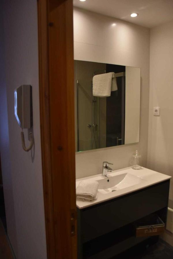 Apartament Tarter Cozy By Renttarter Sans Espais El Tarter