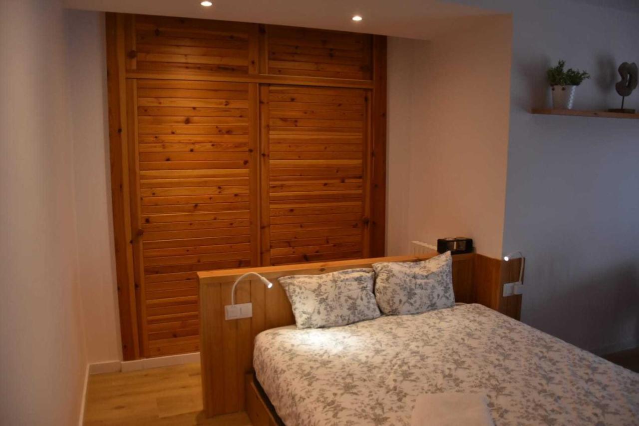 Tarter Cozy By Renttarter Sans Espais Apartament El Tarter