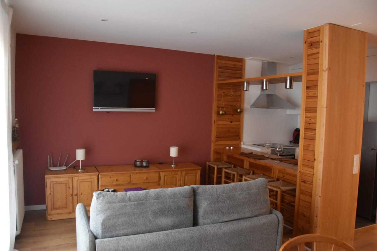 Apartament Tarter Cozy By Renttarter Sans Espais *