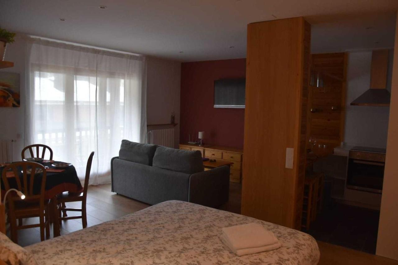 Tarter Cozy By Renttarter Sans Espais Apartament *