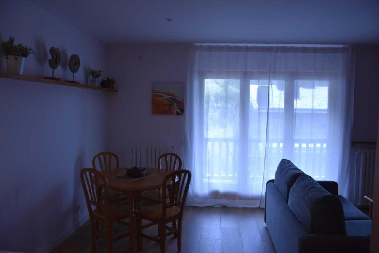 Apartament Tarter Cozy By Renttarter Sans Espais