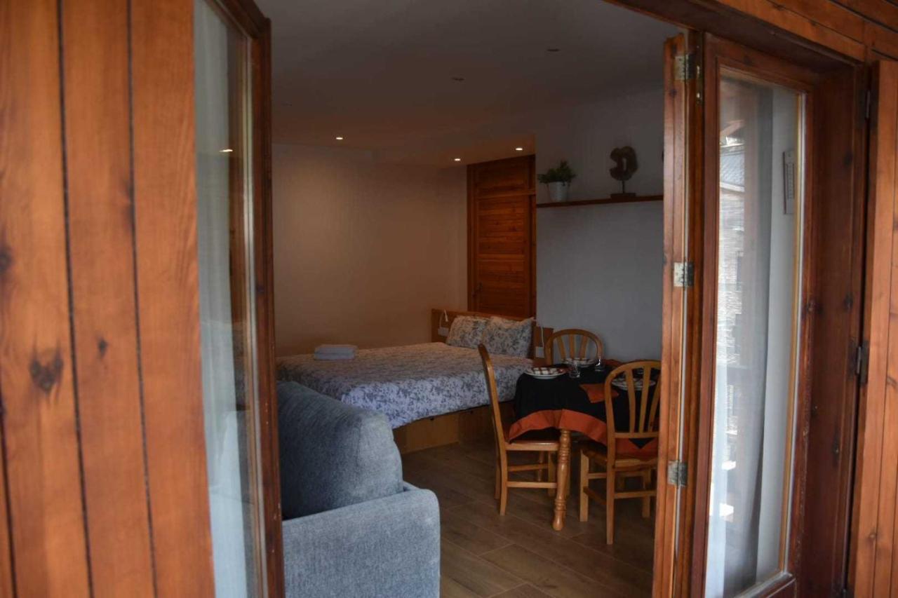 Tarter Cozy By Renttarter Sans Espais El Tarter