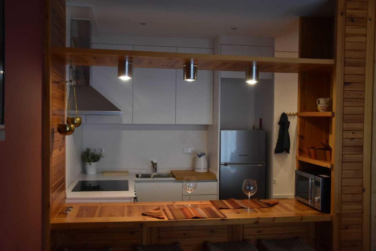 Tarter Cozy By Renttarter Sans Espais Apartament *