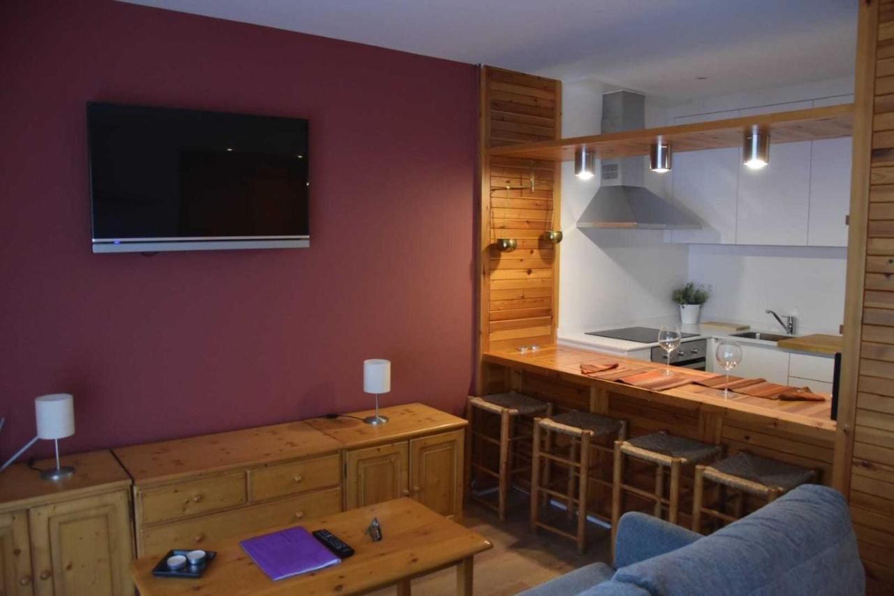 Apartament Tarter Cozy By Renttarter Sans Espais *