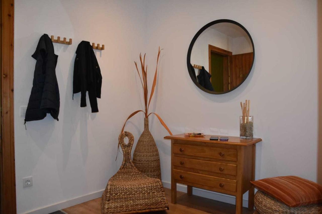 Apartament Tarter Cozy By Renttarter Sans Espais El Tarter