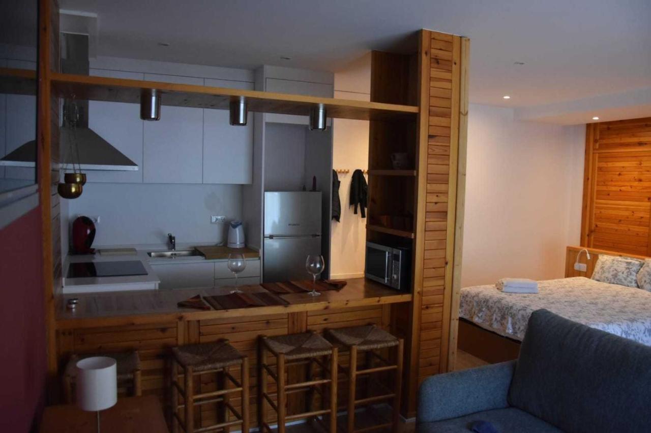 Apartament Tarter Cozy By Renttarter Sans Espais